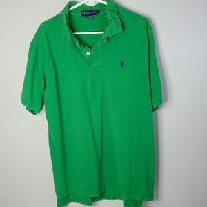 U.S. Polo Association Polo Shirt